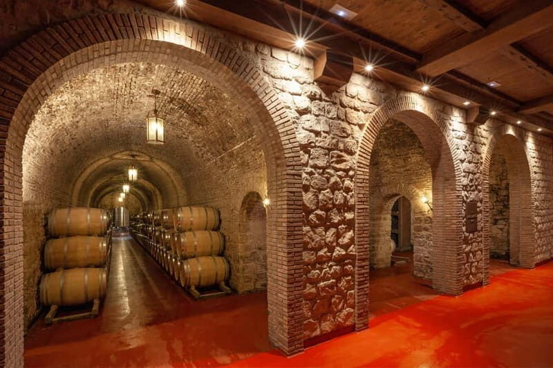 La Rioja: Sensory Experience With Wine Tasting - FAQ