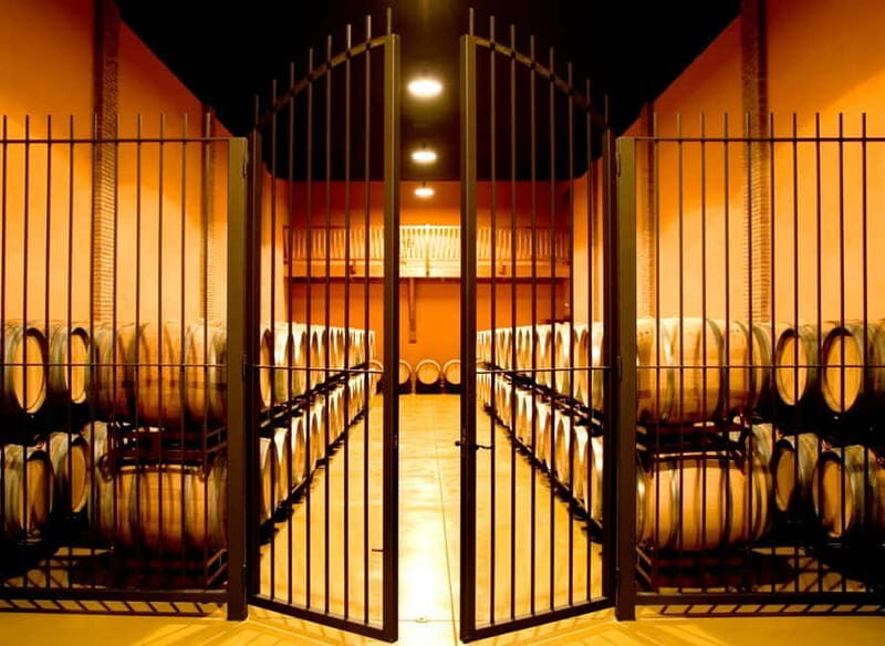 La Rioja: Winery Tour and 4-Course Meal with Wine Pairing - A Closer Look at the Experience