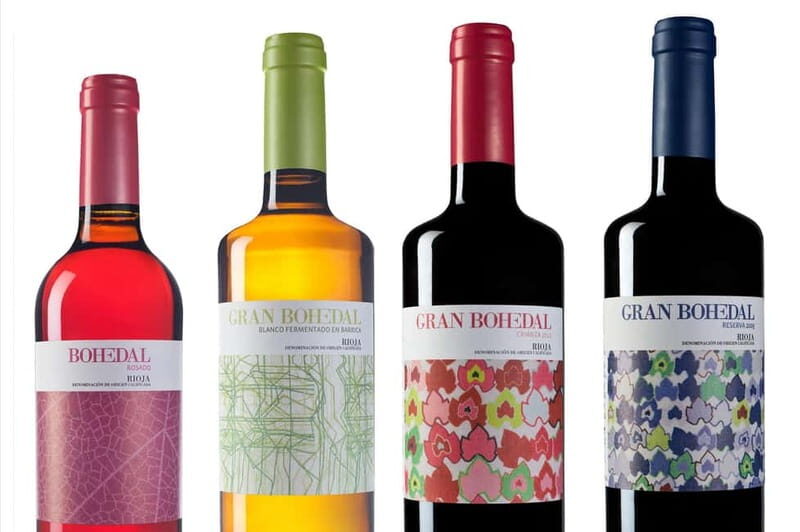 La Rioja: Winery Tour and 4-Course Meal with Wine Pairing - Why You Should Consider This Tour
