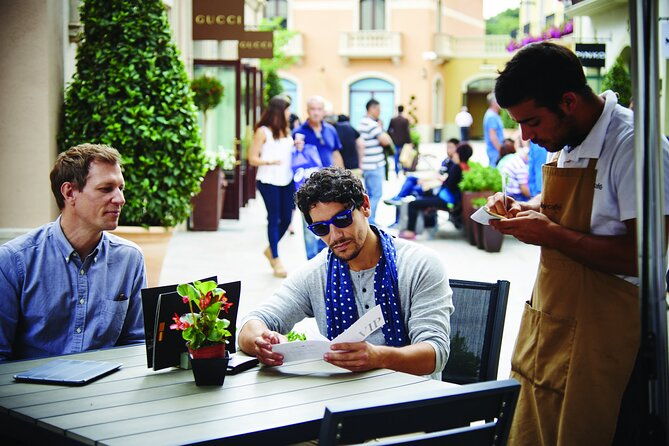 la-roca-village-shopping-private-tour-from-barcelona