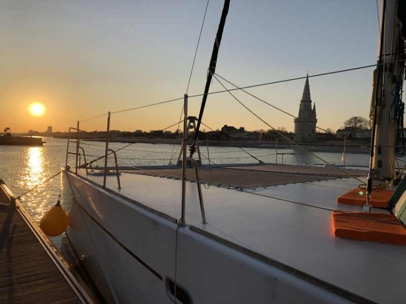 la-rochelle-2-hour-sunset-sailing-cruise