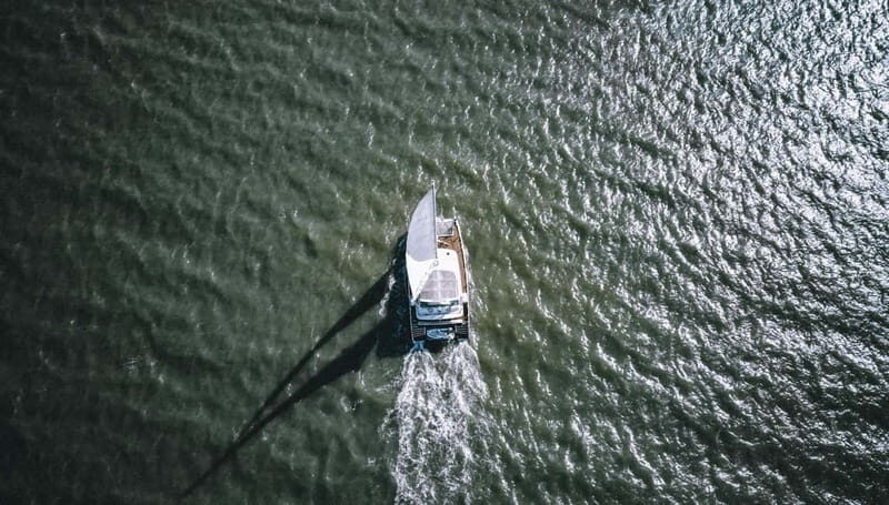 La Rochelle : Catamaran Tour - Who Will Love This Tour?