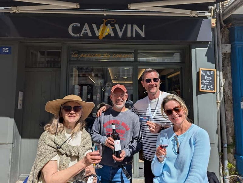 La Rochelle Food Tour - Discover La Rochelle - What to Expect on the La Rochelle Food Tour