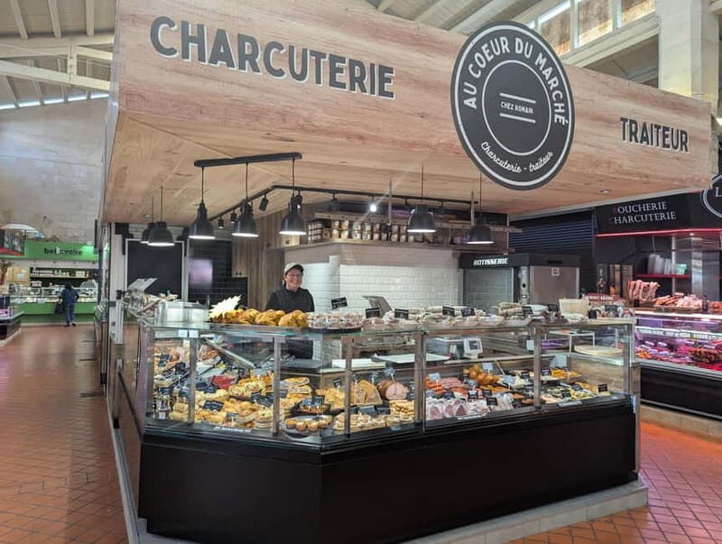 La Rochelle Food Tour - Discover La Rochelle - Who Will Love This Tour?