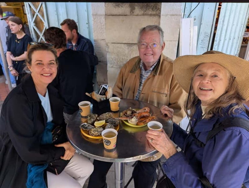 La Rochelle Food Tour - Discover La Rochelle - Frequently Asked Questions