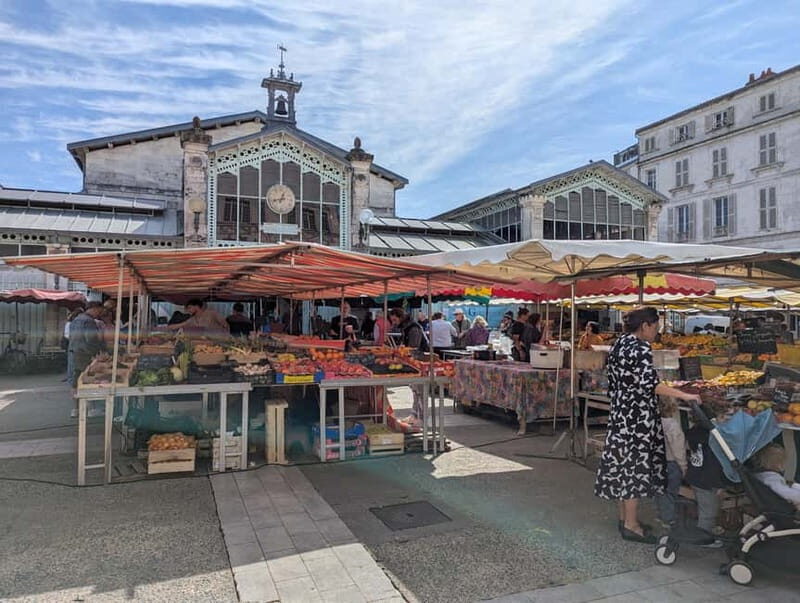 La Rochelle Food Tour - Discover La Rochelle - Final Thoughts