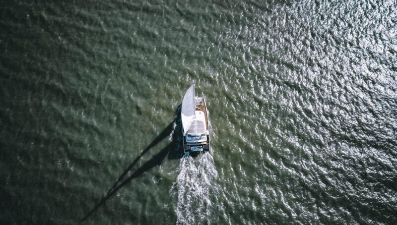 La Rochelle : Fort Boyard by sail (3h30) - The Value of This Sailing Adventure