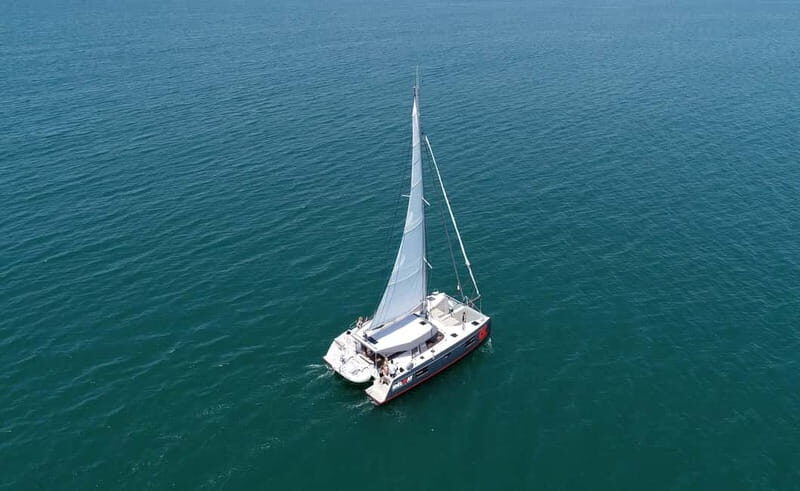 La Rochelle: Private Catamaran Sailing Trip - Who Is This Tour Best For?