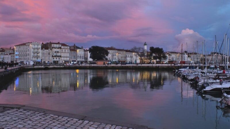 la-rochelle-private-guided-city-tour