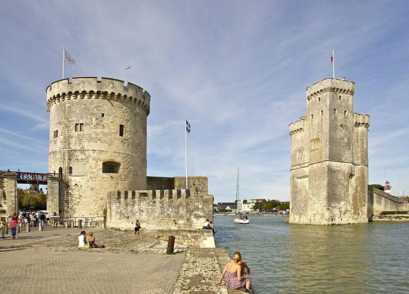 la-rochelle-private-guided-city-tour