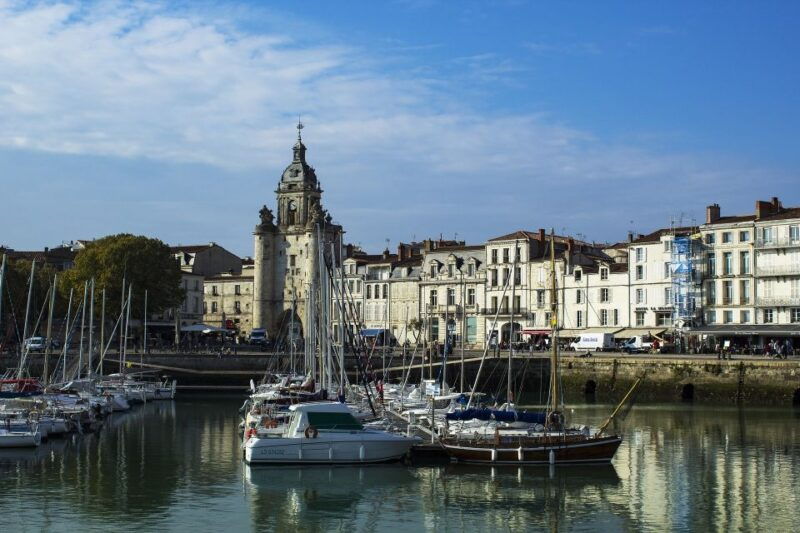 la-rochelle-private-guided-walking-tour