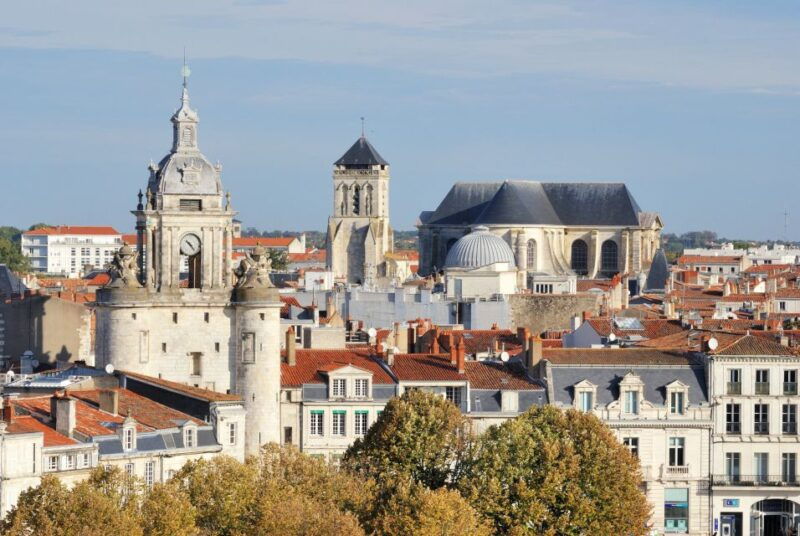 la-rochelle-private-guided-walking-tour