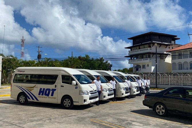 la-romana-bayahibe-private-airport-transfer-taxi-and-shuttle