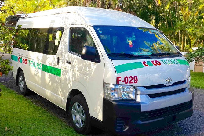 la-romana-port-transfers-punta-cana-airport-to-port