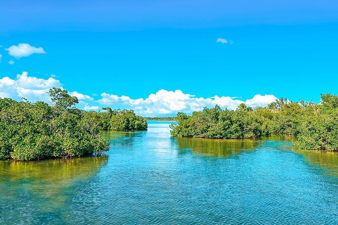 la-romana-saona-crusoe-vip-cruise-guests