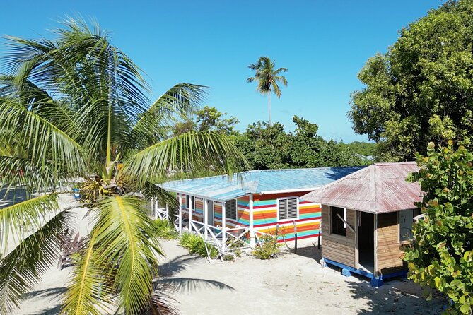 la-romana-saona-crusoe-vip-cruise-guests