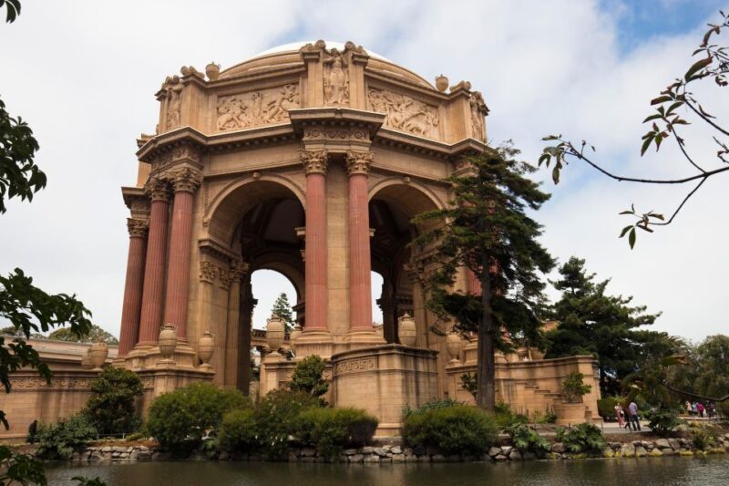 LA: San Francisco, Yosemite, Las Vegas, Antelope, 8-Day Tour - FAQ
