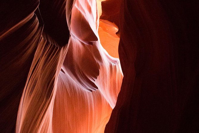 la-san-francisco-yosemite-las-vegas-antelope-8-day-tour