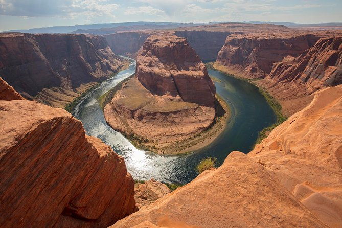 la-san-francisco-yosemite-las-vegas-antelope-8-day-tour