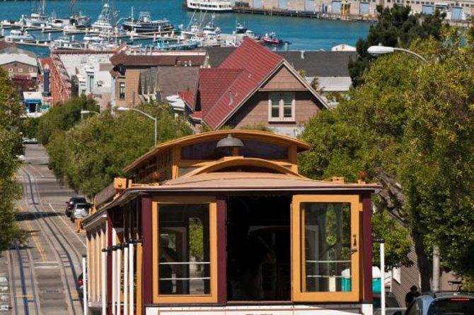 la-san-francisco-yosemite-santa-barbara-carmel-3-days