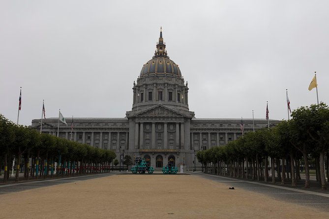 la-san-francisco-yosemite-santa-barbara-carmel-3-days