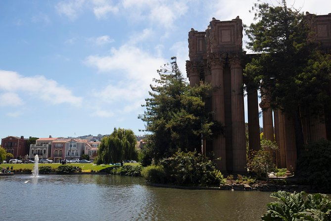 la-san-francisco-yosemite-santa-barbara-carmel-3-days