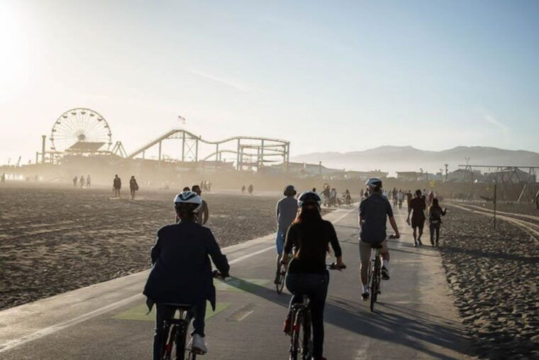 la-santa-monica-venice-beach-bike-adventure