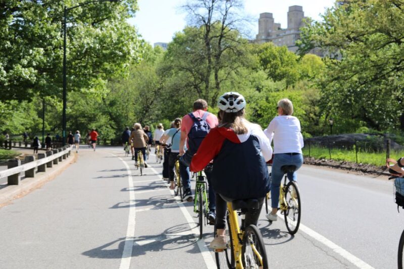 LA: Santa Monica & Venice Beach Guided Bike or eBike Tour - The Experience in Detail