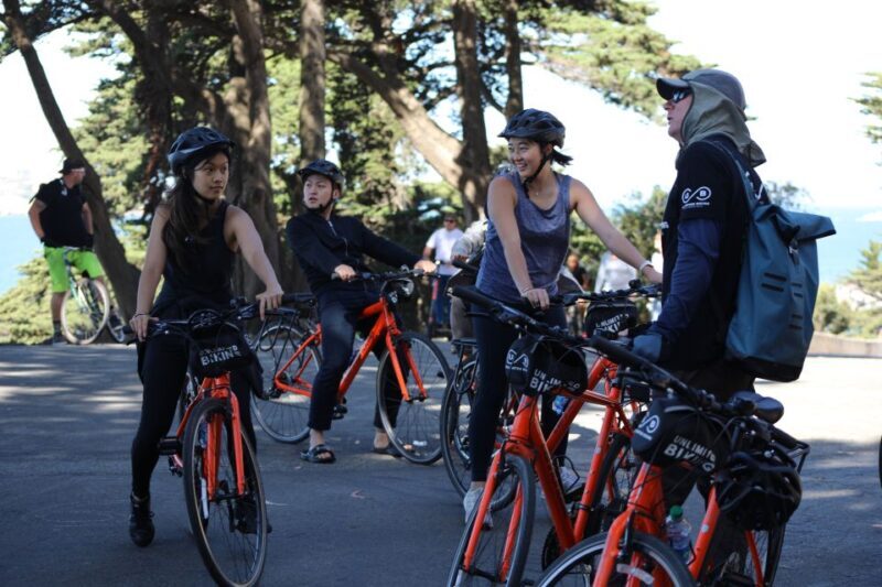 LA: Santa Monica & Venice Beach Guided Bike or eBike Tour - FAQ