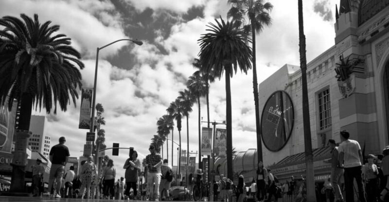 LA: Self-Guided Mystery Tour on Hollywood Boulevard (ENG) - Practical Details & Tips