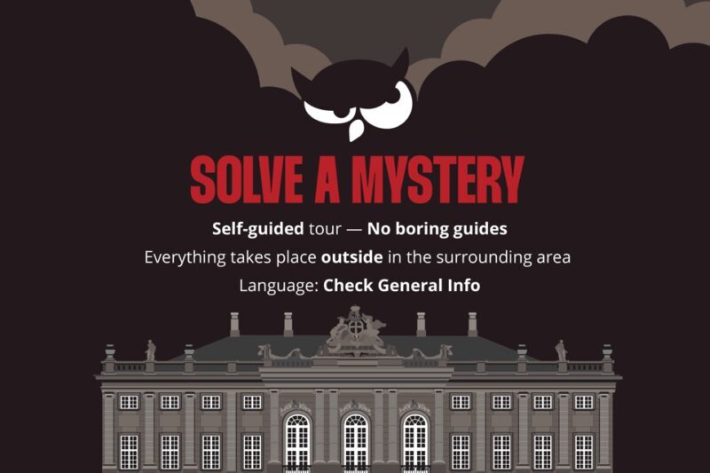LA: Self-Guided Mystery Tour on Hollywood Boulevard (ENG) - FAQ