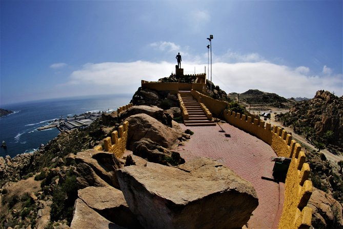 la-serena-and-coquimbo-private-city-tour-including-lunch-shore-excursion