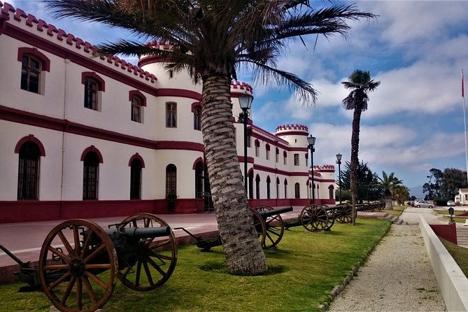 la-serena-and-coquimbo-private-city-tour-including-lunch-shore-excursion