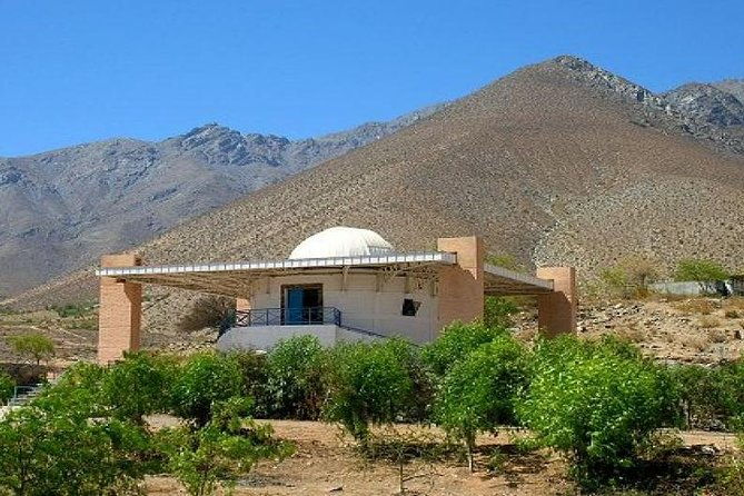 la-serena-visit-to-mamalluca-observatory-entrance-fees-transport-included
