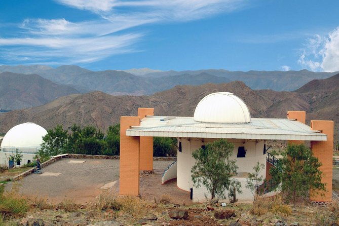 la-serena-visit-to-mamalluca-observatory-entrance-fees-transport-included