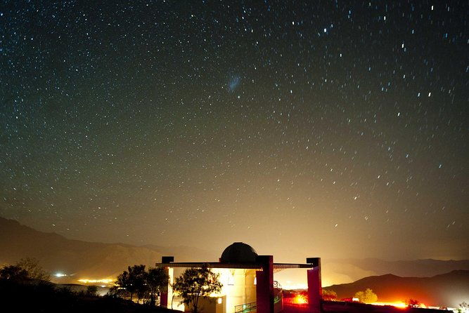 la-serena-visit-to-mamalluca-observatory-entrance-fees-transport-included