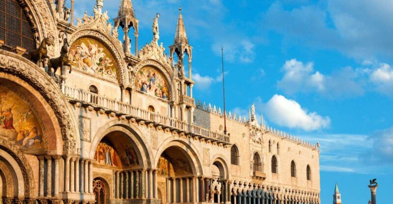 La Serenissima: mito e storia tra passato e presente - Practical Details and Tips
