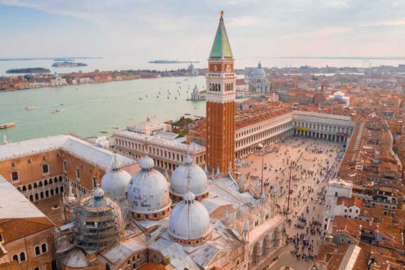 La Serenissima: mito e storia tra passato e presente - Who Should Consider This Tour?