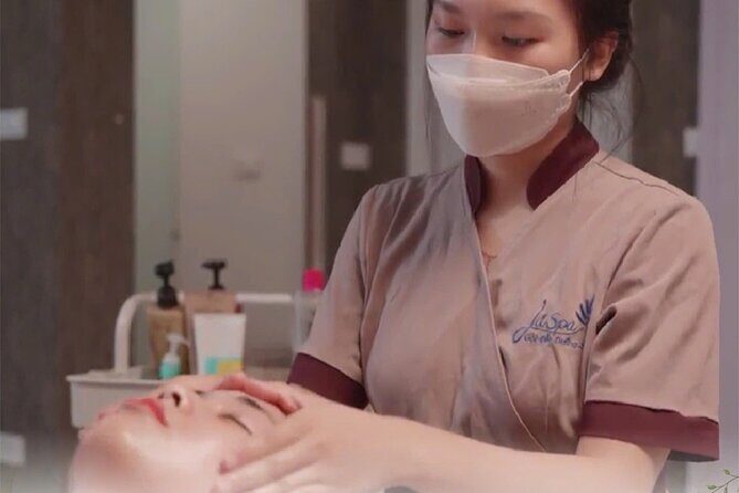 La Spa in Hanoi Old Quarter : Massage with Oil - Final Thoughts: Is La Spa Worth It?