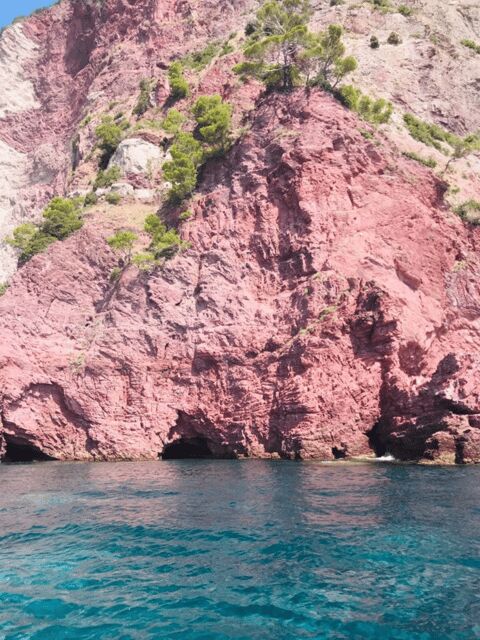La Spezia, boat tour Portovenere, snorkeling and aperitivo - Why You’ll Love the Boat Tour Experience