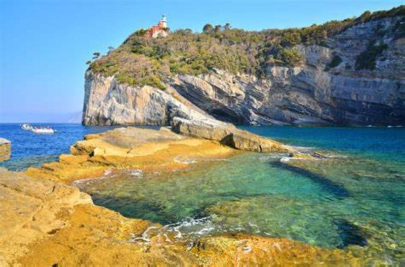 La Spezia, boat tour Portovenere, snorkeling and aperitivo - Why This Tour Offers Great Value