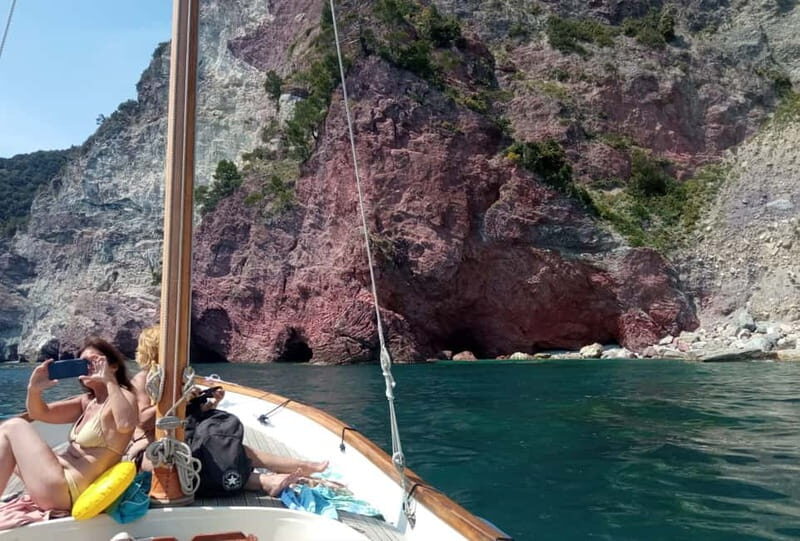 La Spezia: Boat Tour to Cinque Terre - Who Is This Tour Perfect For?