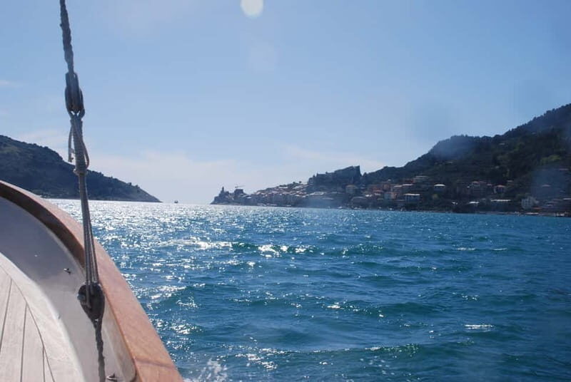 La Spezia: Boat Tour to Cinque Terre - FAQ