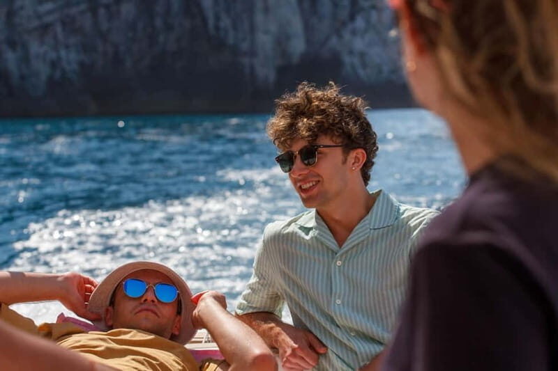 La Spezia: Cinque Terre Boat Tours with swim stops - La Spezia: Cinque Terre Boat Tours with Swim Stops – A Deep Dive into the Experience