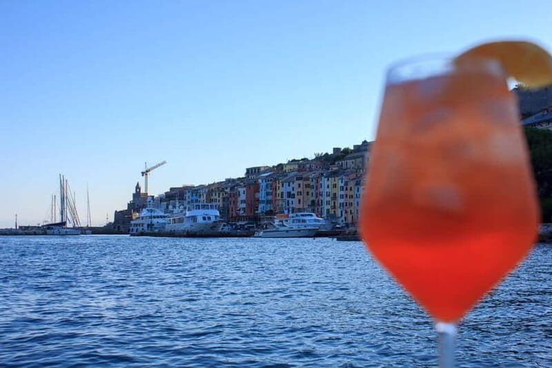 La Spezia: Cinque Terre Boat Tours with swim stops - FAQs about the Cinque Terre Boat Tour