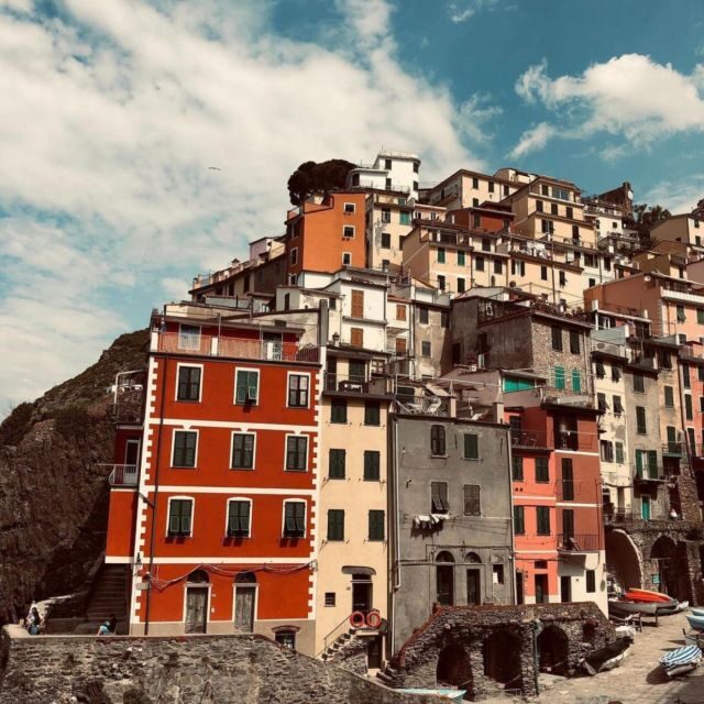 La Spezia: Cinque Terre Rainbow Village Coastal Road Tour - Who Will Love This Tour?