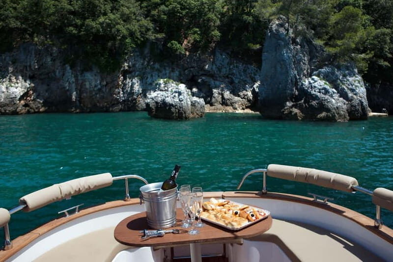 La Spezia: Cinque Terre Sunset Tour - Practical Aspects and Value