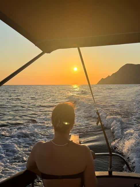 La Spezia: Cinque Terre Sunset Tour - Why This Tour Stands Out