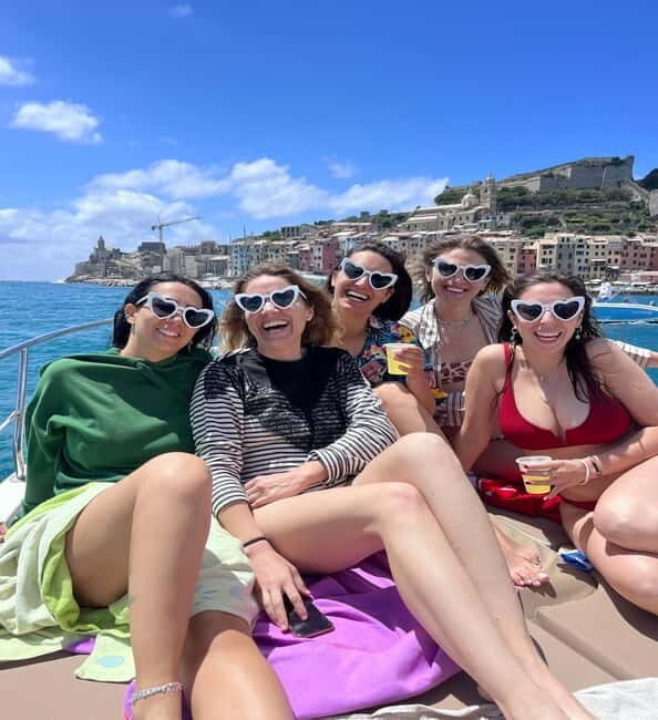 La Spezia: Dolce Vita in gulf of poets - Why Choose This Tour?