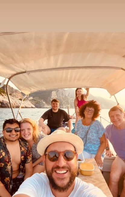 La Spezia: Dolce Vita in gulf of poets - Who Would Love This Tour?